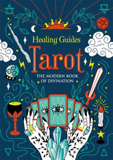 TAROT I Igloobooks I Base Editorial I 9781837710683